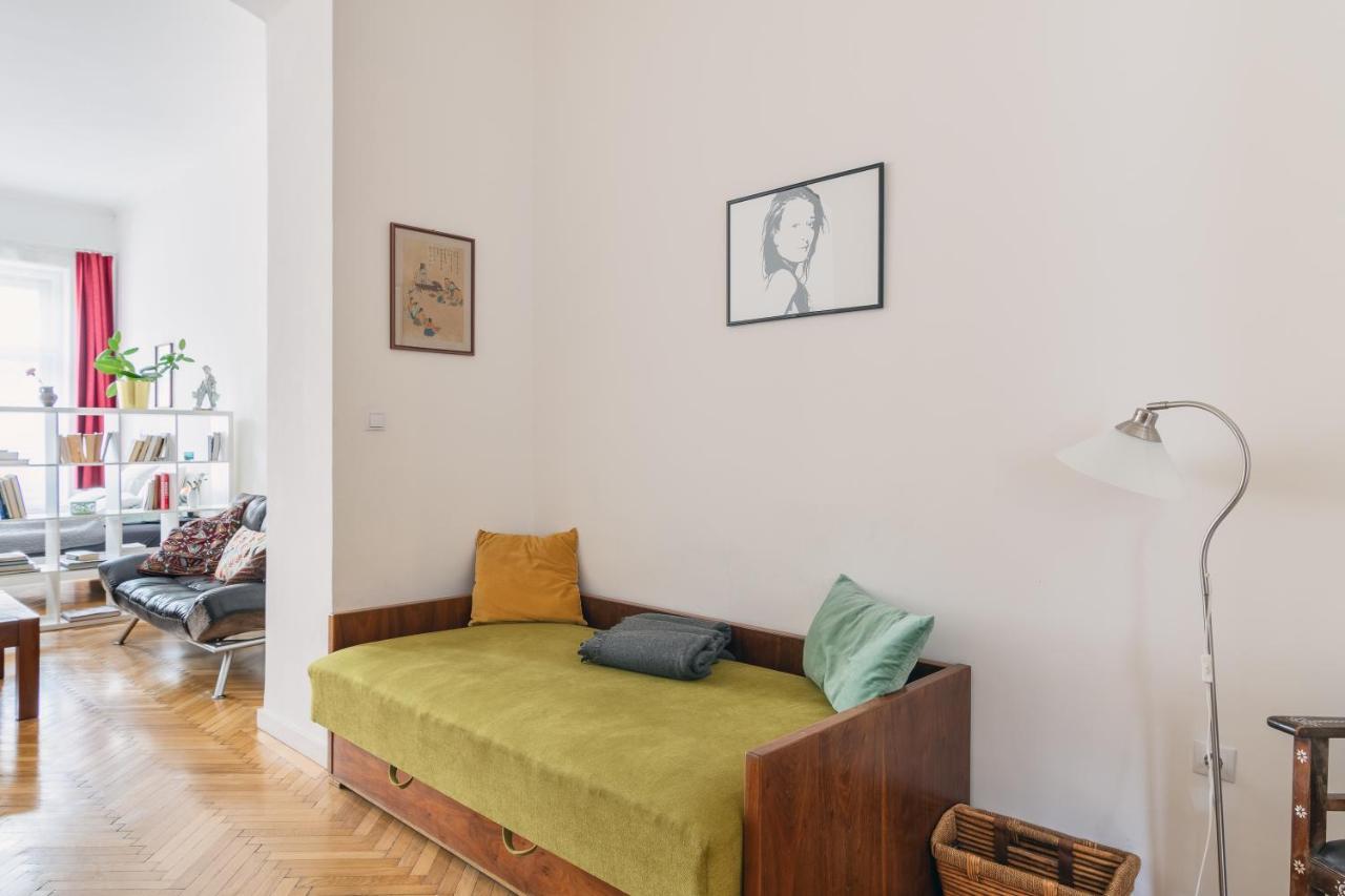 Bright & Spacious Loft With Basilica View Budapest Exterior photo
